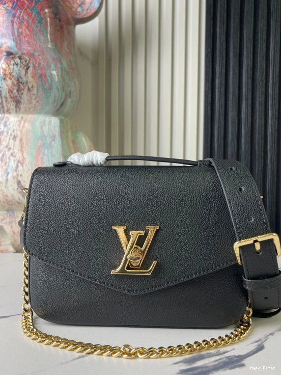LOUIS VUITTON OXFORD 0717